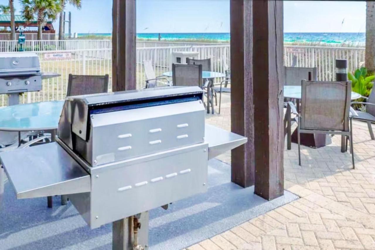 Ocean Villa 1206 Panama City Beach Exterior foto