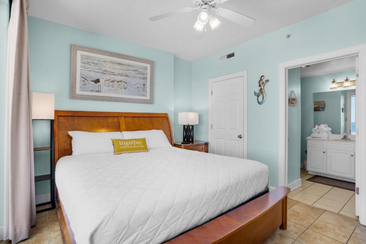 Ocean Villa 1206 Panama City Beach Exterior foto