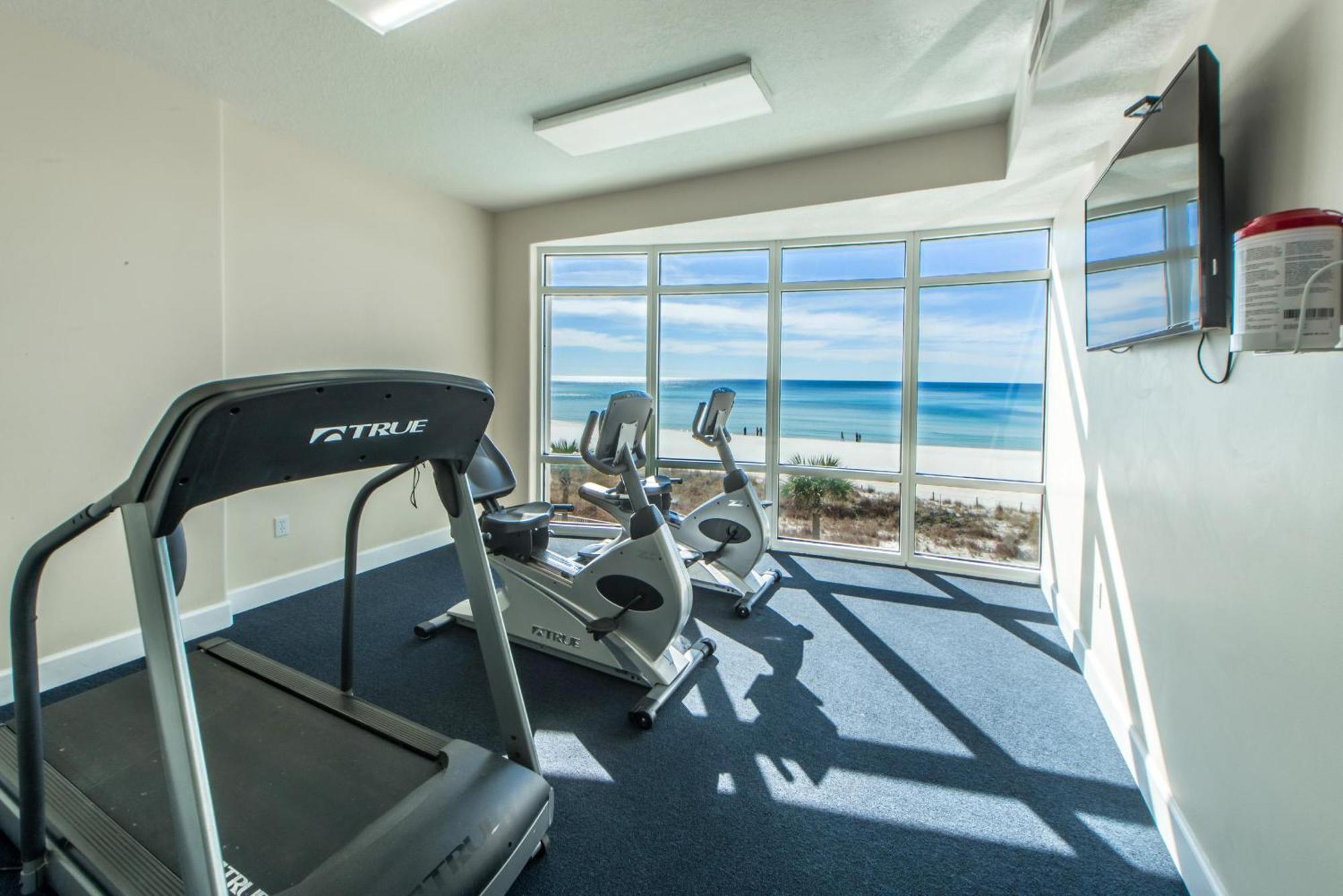 Ocean Villa 1206 Panama City Beach Exterior foto